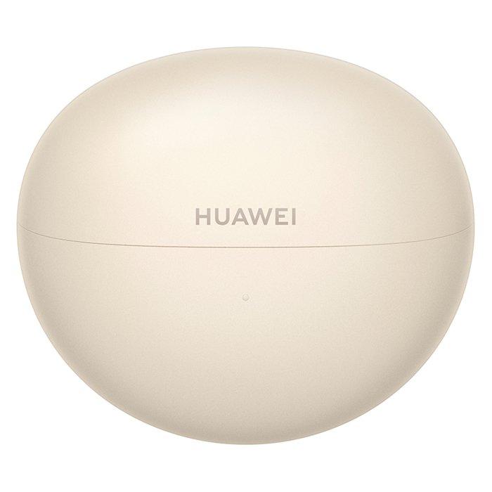 Huawei FreeClip Wireless Earbuds, DOVE-T00-BGE – Beige