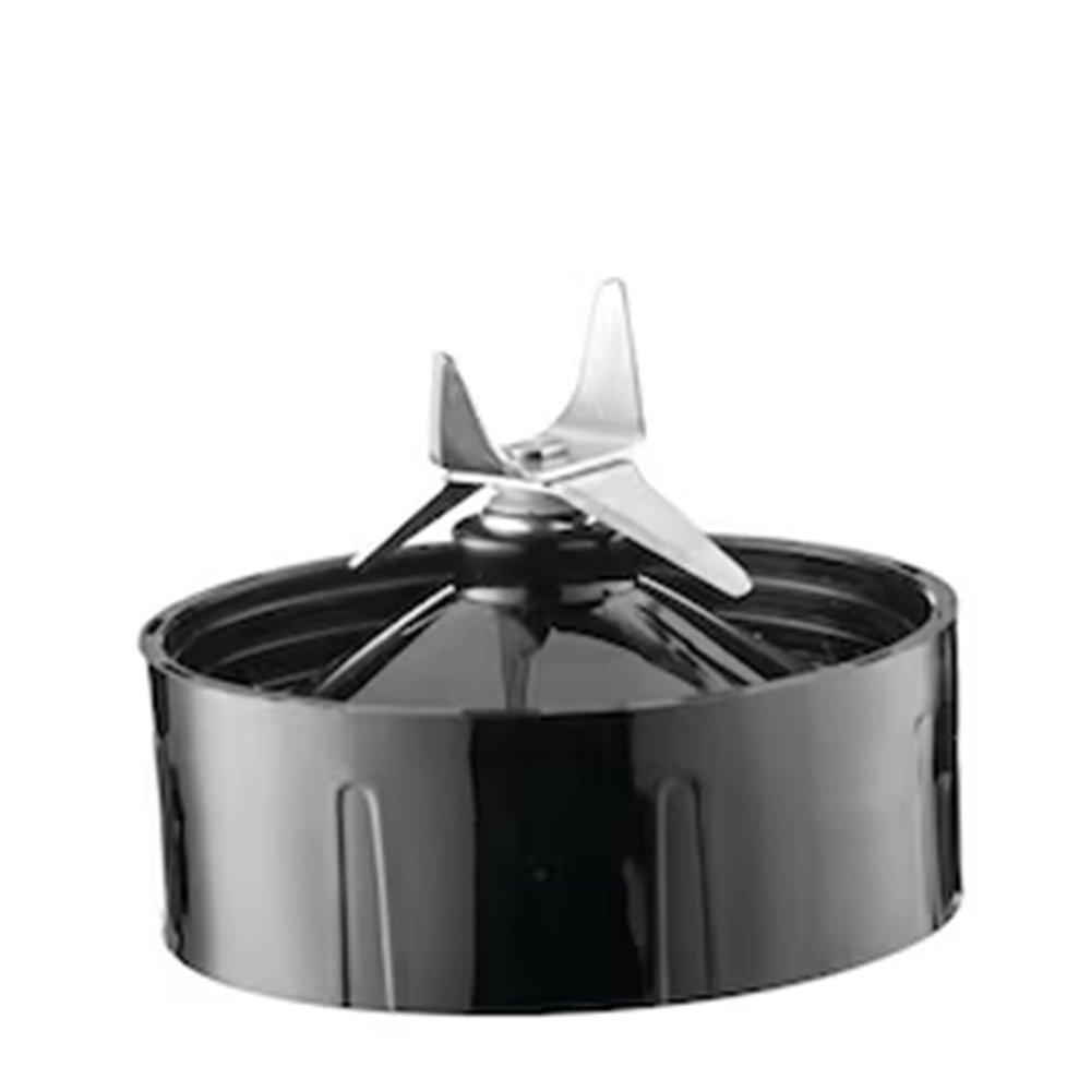 Black & Decker Blender, 400W, 1.5L, BX4130-B5 - Black