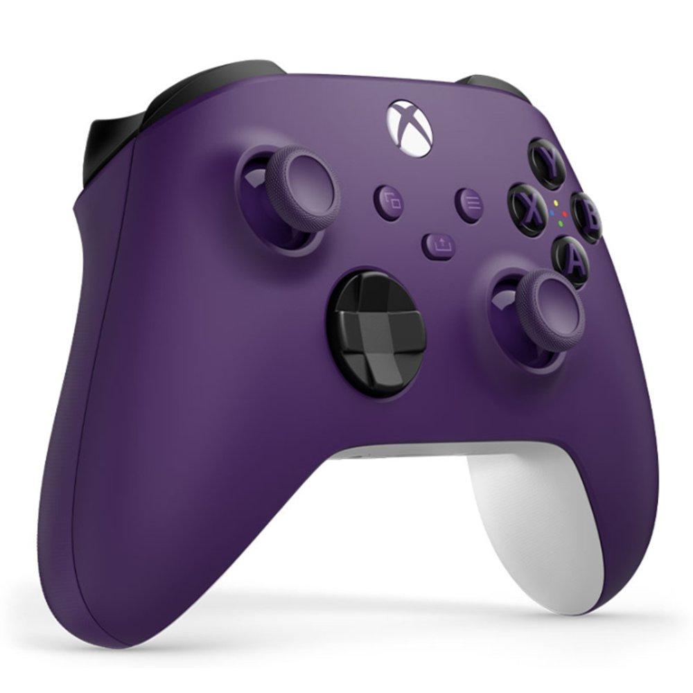 Microsoft Wireless Controller for Xbox – Astral Purple
