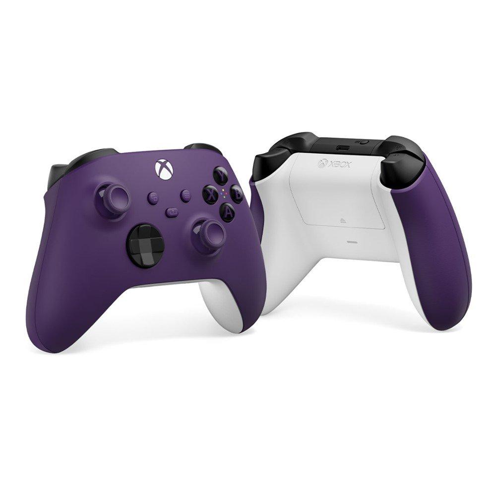 Microsoft Wireless Controller for Xbox – Astral Purple