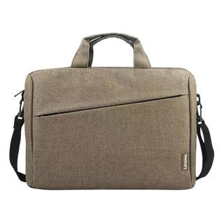 Buy Lenovo toploader t210 casual laptop bag, 15. 6-inch, gx40q17232 - green in Kuwait