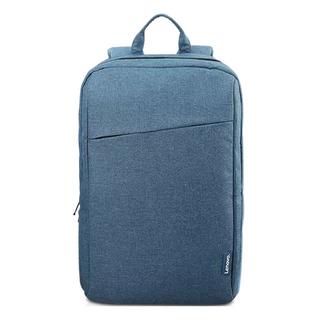 Buy Lenovo b210 laptop backpack, 15. 6-inch, gx40q17226 - blue in Kuwait