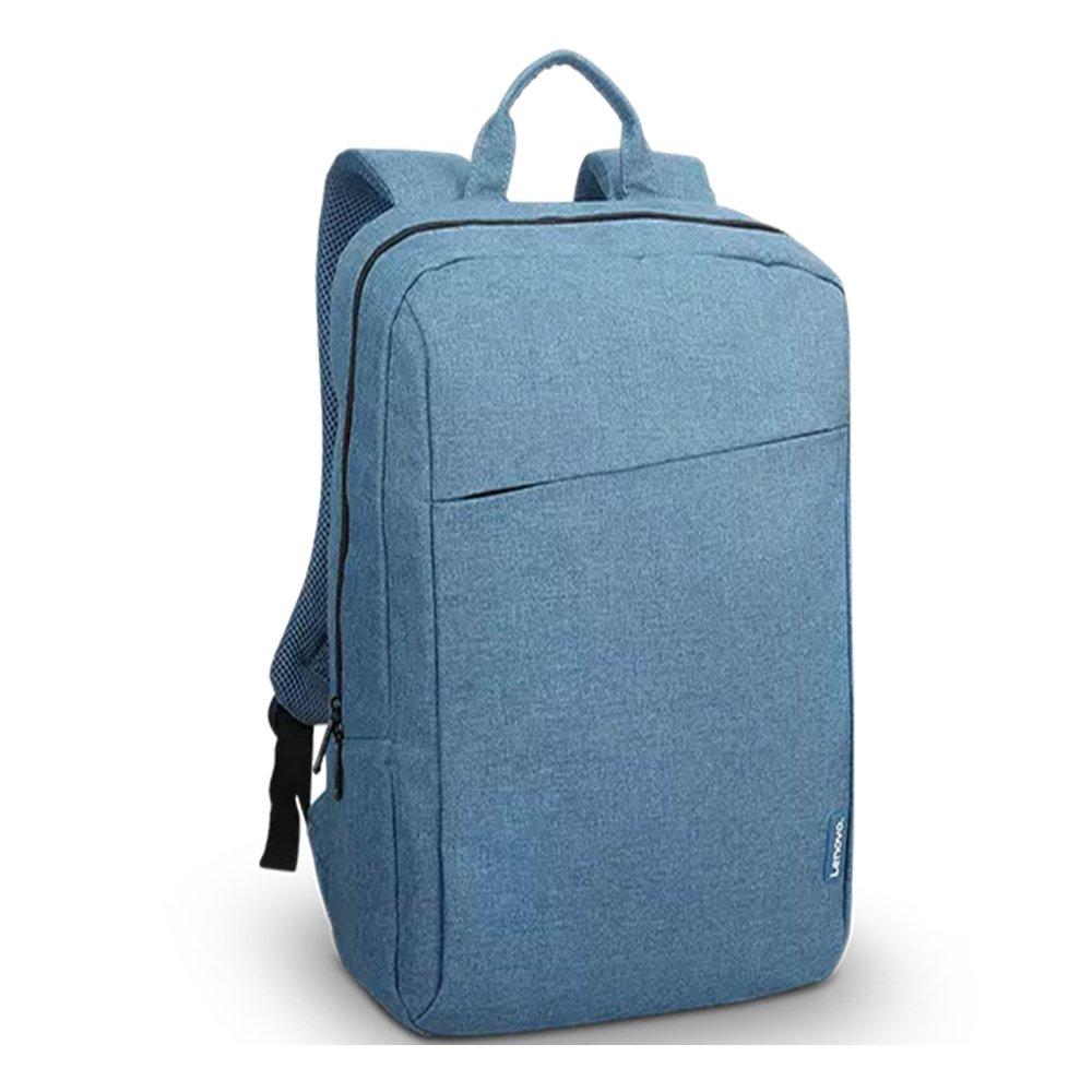 Lenovo B210 Laptop Backpack, 15.6-inch, GX40Q17226 - Blue