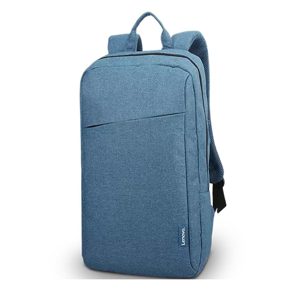 Lenovo B210 Laptop Backpack, 15.6-inch, GX40Q17226 - Blue