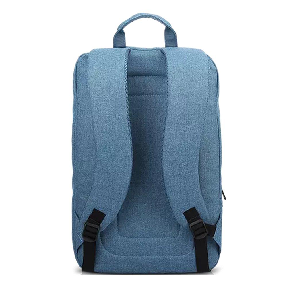 Lenovo B210 Laptop Backpack, 15.6-inch, GX40Q17226 - Blue