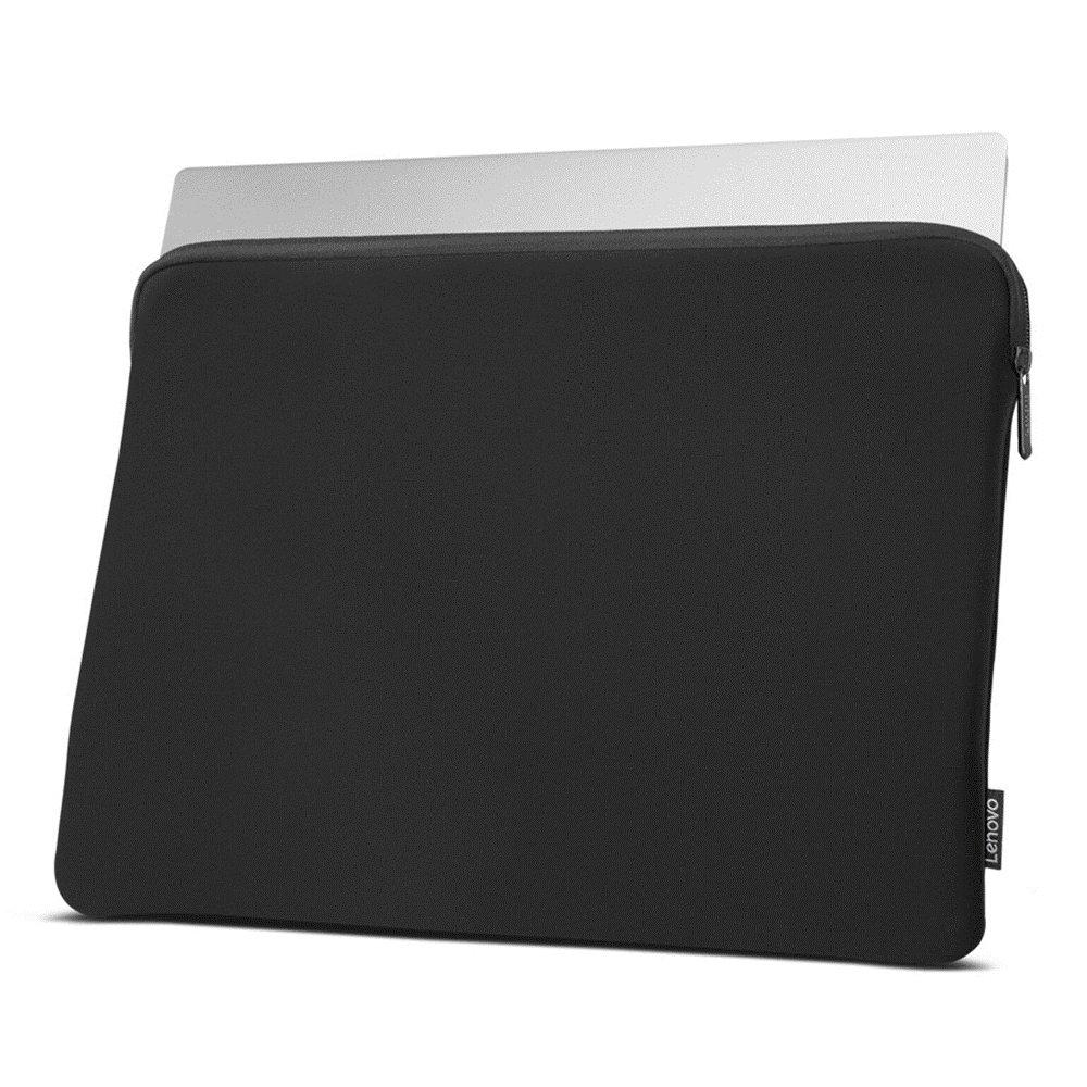 Lenovo Sleeve for 15.6 - inch Laptop, GX41K07564 - Black
