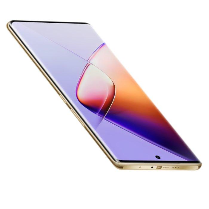 Infinix Note 40 Pro+ 5G Phone, 6.78-inch, 256GB, 12GB RAM – Green