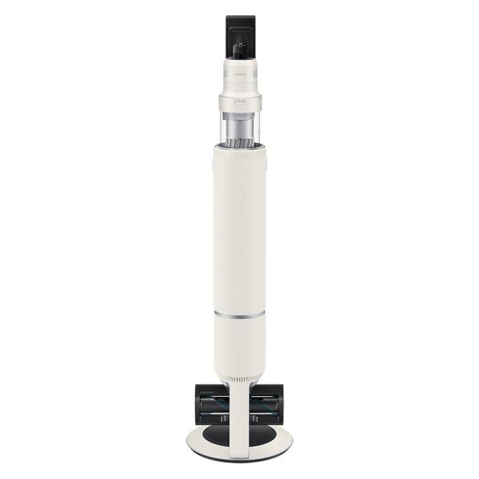 Samsung Bespoke Jet 730W Cordless Vacuum Cleaner, VS28C9764QG – Satin Greige