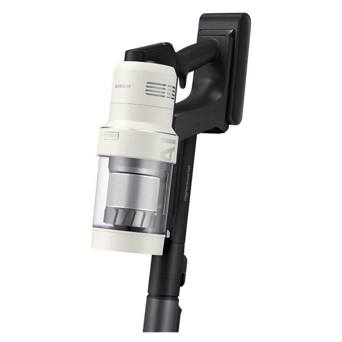 Samsung Bespoke Jet 730W Cordless Vacuum Cleaner, VS28C9764QG – Satin Greige