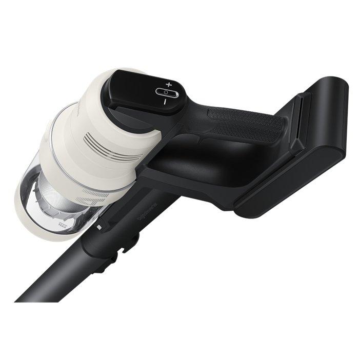 Samsung Bespoke Jet 730W Cordless Vacuum Cleaner, VS28C9764QG – Satin Greige