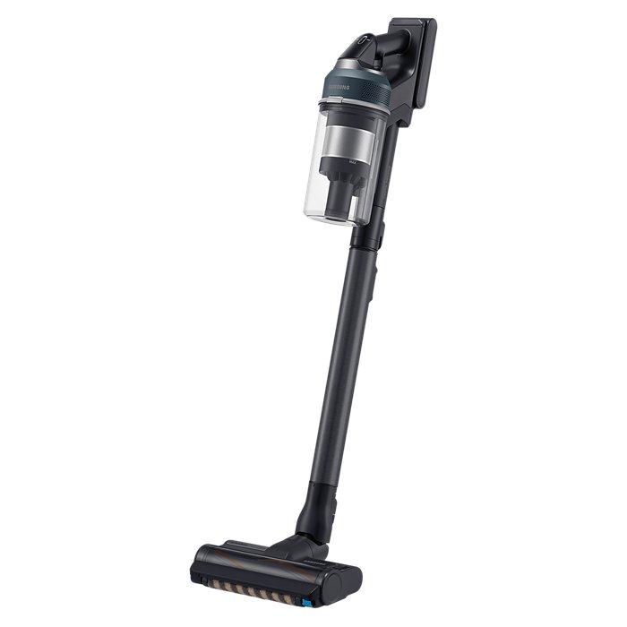 Samsung Jet 95 Complete 580W Cordless Vacuum Cleaner, VS20C9544TB – Black