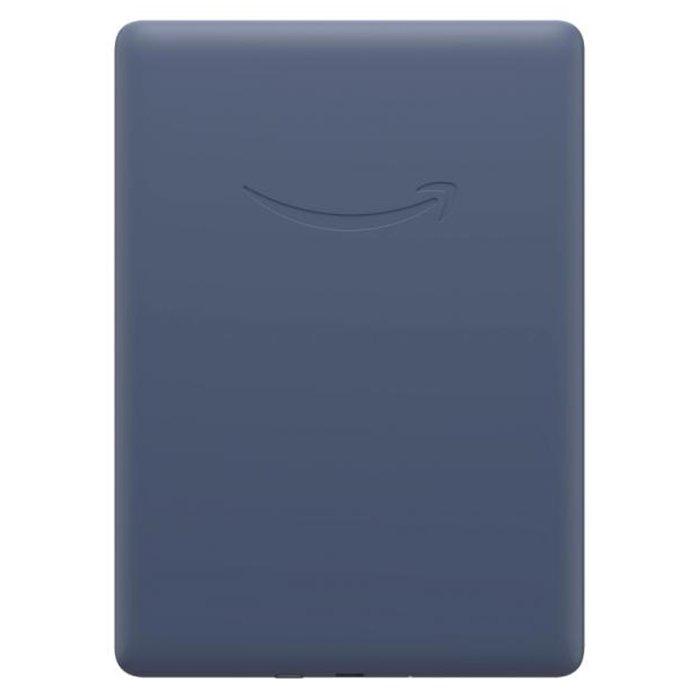 Amazon Kindle Paperwhite Tablet, 16GB, Wi-Fi, 6.8-inch, B095J2XYWX – Denim Blue
