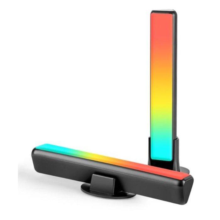 Govee PC monitor back Light, 27-34 inch, H6608- RGBIC