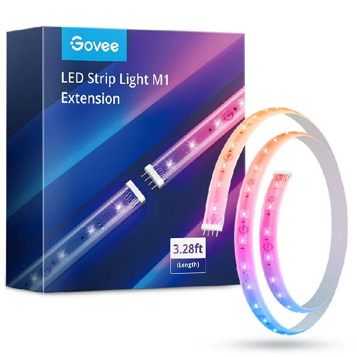 Govee M1 LED Strip Light, 2m, H61E0 -  RGBICW