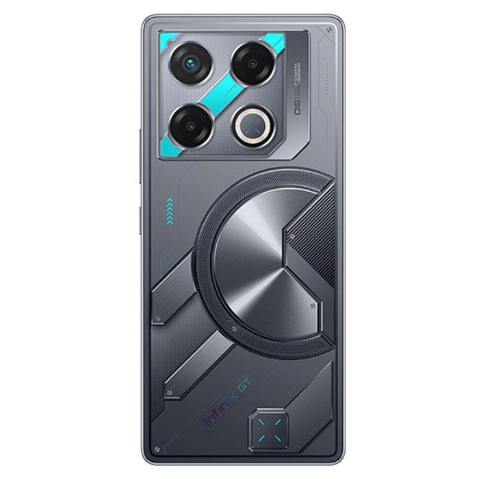 Infinix GT20 Pro Phone, 6.78-inch, 256GB, 12GB RAM – Blue