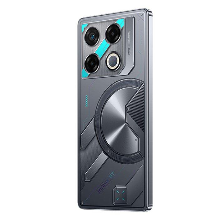 Infinix GT20 Pro Phone, 6.78-inch, 256GB, 12GB RAM – Blue