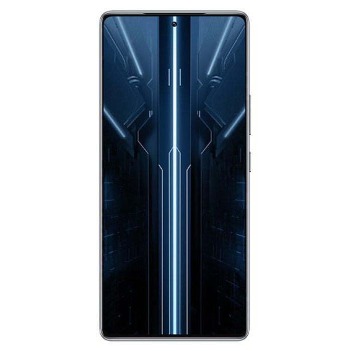 Infinix GT20 Pro Phone, 6.78-inch, 256GB, 12GB RAM – Blue
