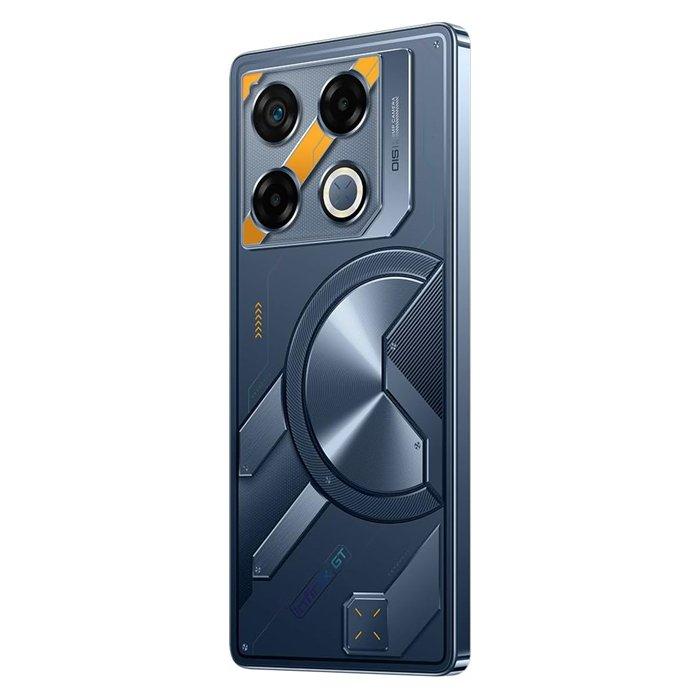 هاتف انفينيكس جي تي 20 برو, مقاس 6.78 بوصة, 256 جيجابايت, 12 جيجبايت رام – برتقالي