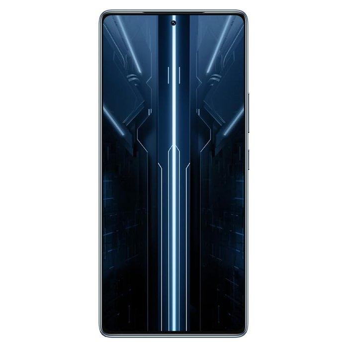 هاتف انفينيكس جي تي 20 برو, مقاس 6.78 بوصة, 256 جيجابايت, 12 جيجبايت رام – برتقالي