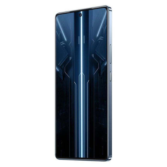 هاتف انفينيكس جي تي 20 برو, مقاس 6.78 بوصة, 256 جيجابايت, 12 جيجبايت رام – برتقالي