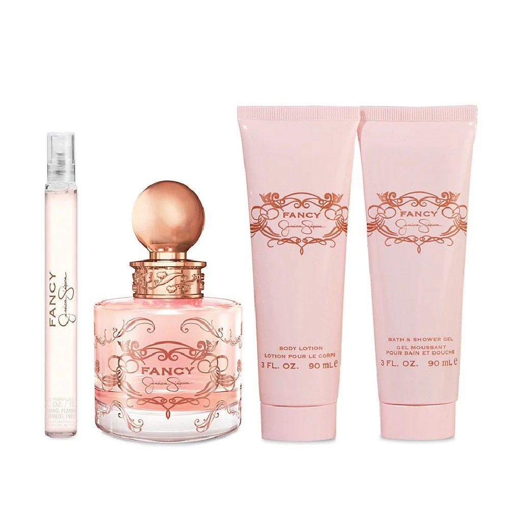 Fancy by Jessica Simpson Lady Set - Eau de Parfum, 100 mL
