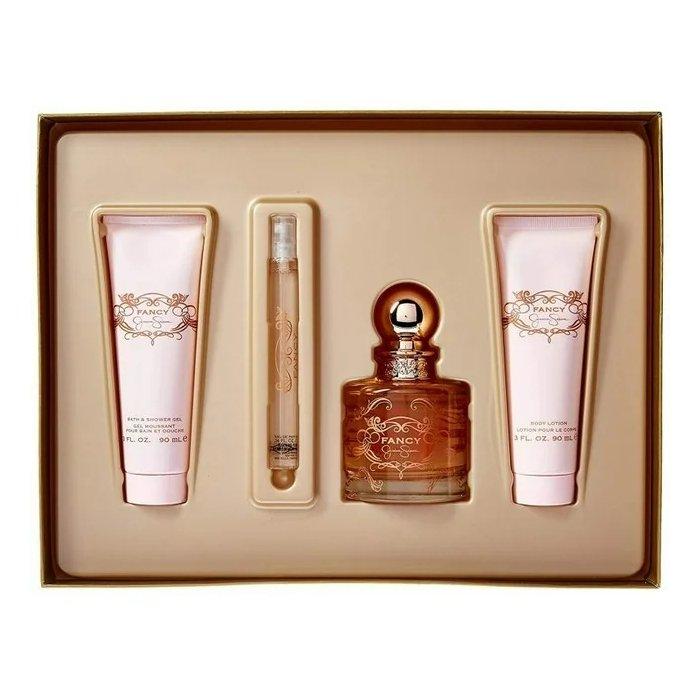 Fancy by Jessica Simpson Lady Set - Eau de Parfum, 100 mL