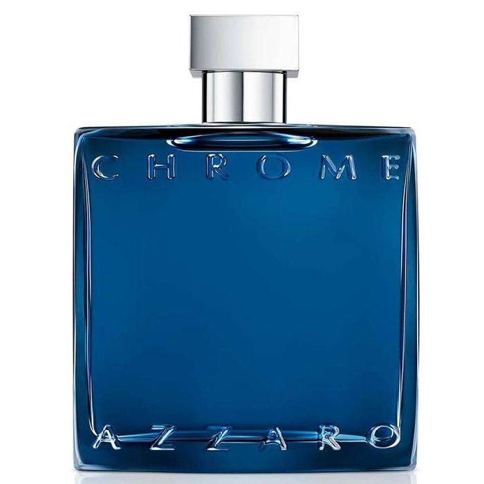 Azzaro Chrome Parfum for Men - Eau De Parfum, 100ml