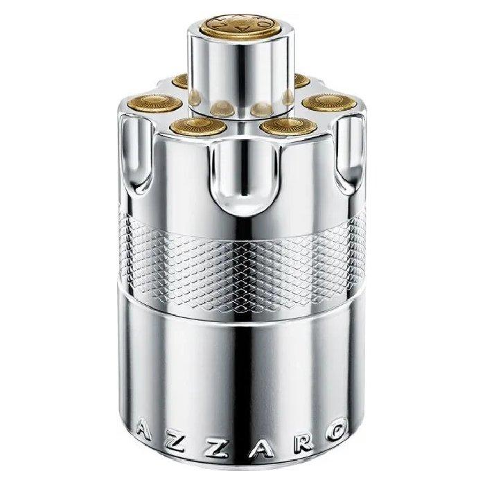 Azzaro Wanted Parfum for Men - Eau De Parfum, 100ml