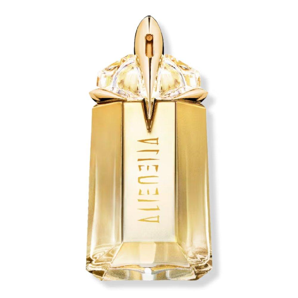 Thierry Mugler Alien Goddess Eau De Parfum Refillable Set - Eau de Parfum, 60 mL