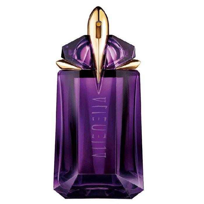 Thierry Mugler Alien - Eau de Parfum for Women Set, 60 mL