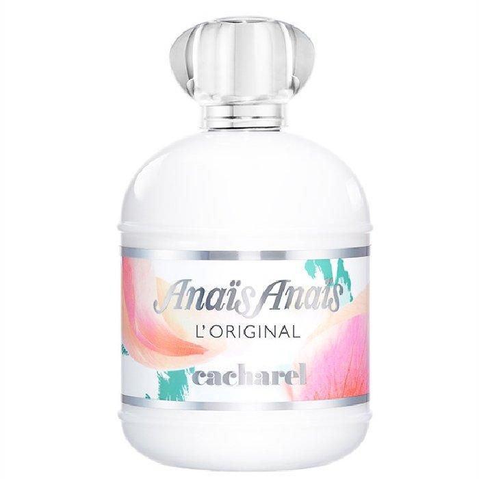 Anais Anais by Cacharel for Women - Eau de toilettem, 50ml
