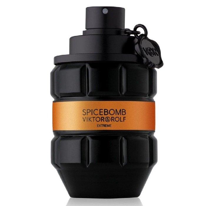 Spicebomb Extreme by Viktor & Rolf  For Men - Eau De Parfum Spray, 90ml