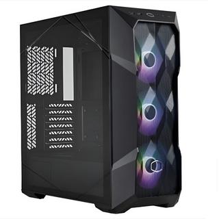 Buy Cooler master gaming desktop, intel core i5 12400f, 16gb ram, 1 tb ssd, gigabyte geforc... in Kuwait