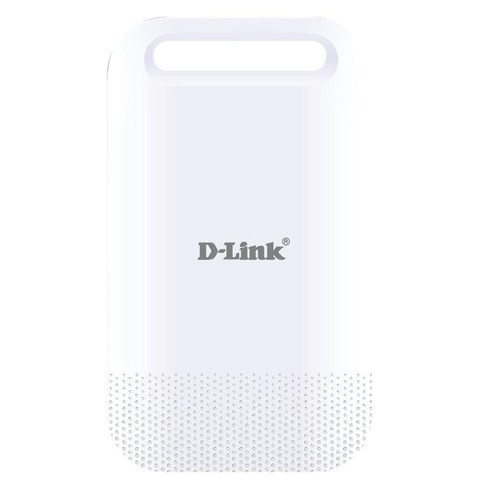 Dlink Cat 6 4G/LTE Mobile Router, DWR-933M - White