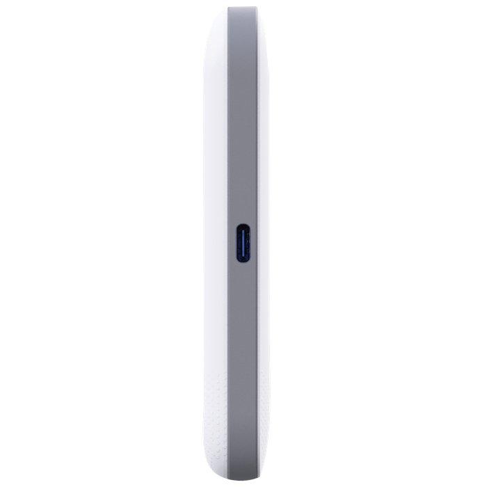 Dlink Cat 6 4G/LTE Mobile Router, DWR-933M - White