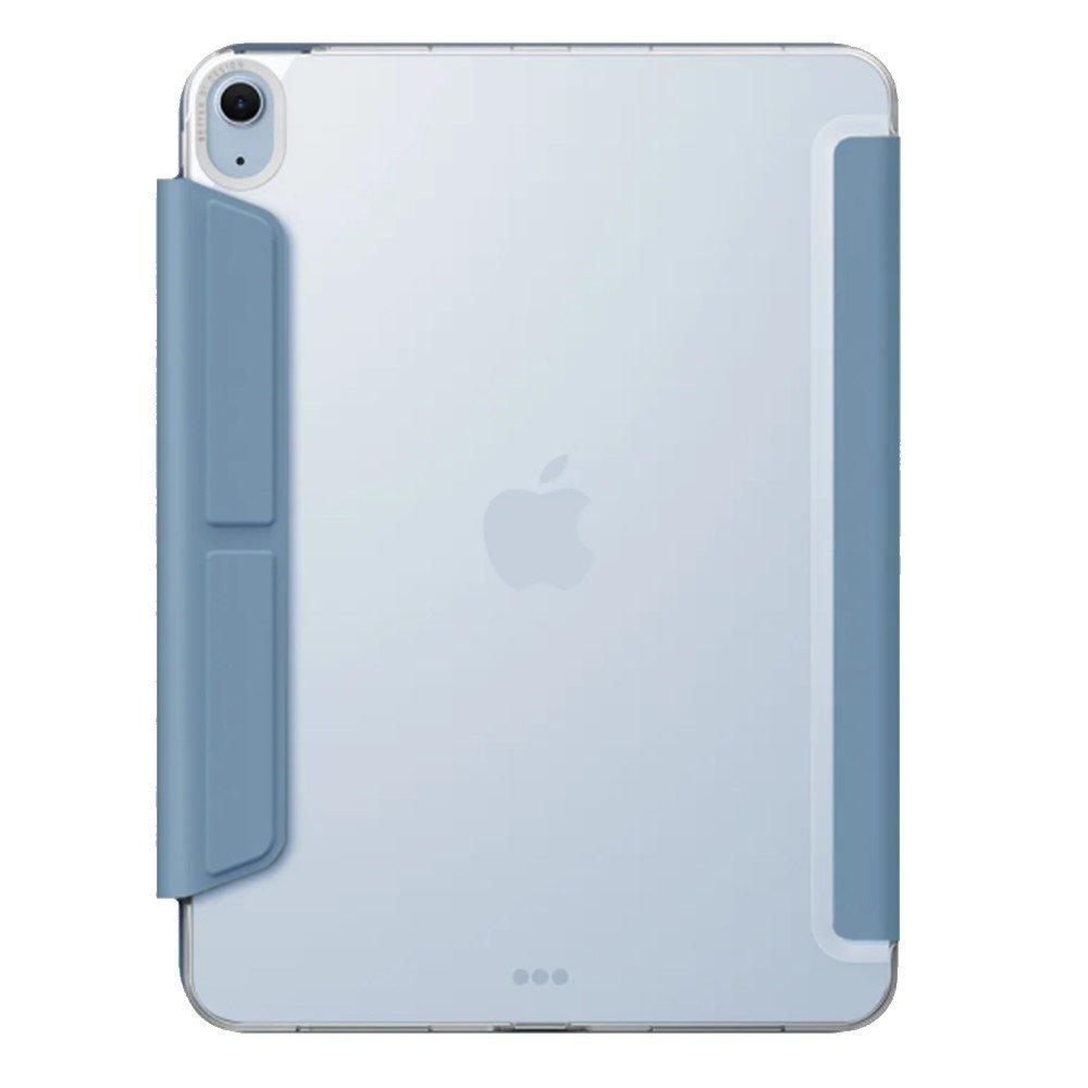 Uniq Camden Click Apple iPad Air Case, 11-inch, UNIQ-PDA11-CAMSBLU - Blue