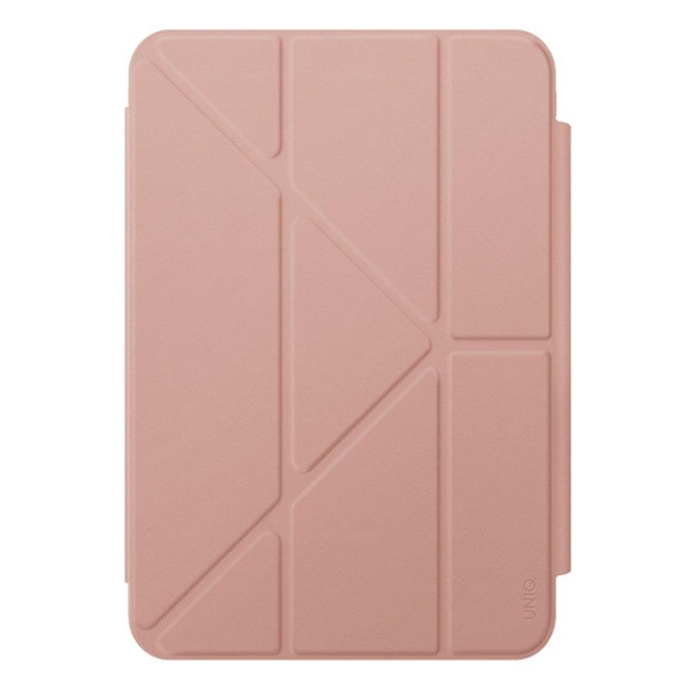 UNIQ Camden Click Ipad Air Case, 11-inch, UNIQ-PDA11-CAMPNK – Pink
