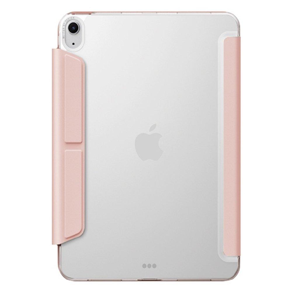 UNIQ Camden Click Ipad Air Case, 11-inch, UNIQ-PDA11-CAMPNK – Pink