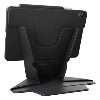 Buy Uniq ryze 360 case with stand ipad air, 11-inch, uniq-pda11-r360blk – black in Kuwait