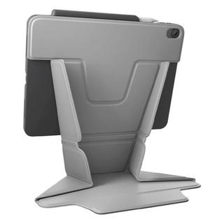 Buy Uniq ryze 360 case with stand ipad air, 11-inch, uniq-pda11-r360gry – grey in Kuwait