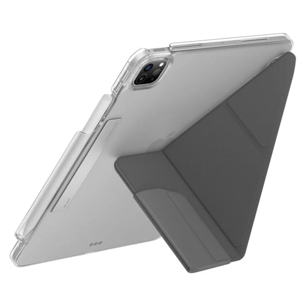 UNIQ Camden Click case iPad Pro, 11-inch, UNIQ-PDP11-CAMRGRY – Grey