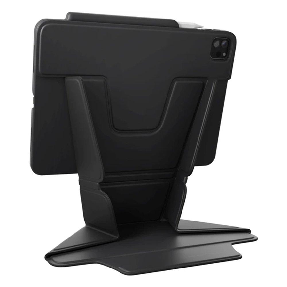 Buy Uniq ryze 360 case with stand ipad pro, 11-inch, uniq-pdp11-r360blk – black in Kuwait