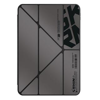 Buy Skinarma ipad air for gunmetal case, 11-inch, sk-pda11g6-kkdsil - kira-kobai in Kuwait