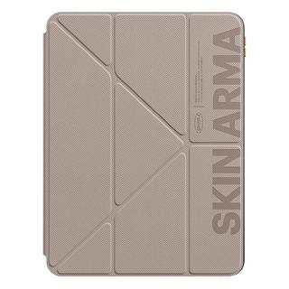 Buy Skinarma gamma case ipad pro, 11-inch, sk-pdp11g5-gambge - beige in Kuwait