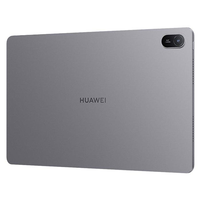 Huawei MatePad SE 4G LTE Tablet, 11-inch, 4GB RAM, 128GB, Agassi6-L09B - Nebula Grey