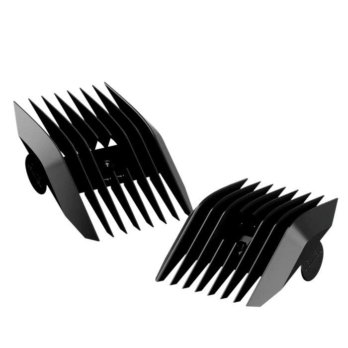 Meridian The Trimmer Premium Body & Face Trimmer, MEC102A – Onyx