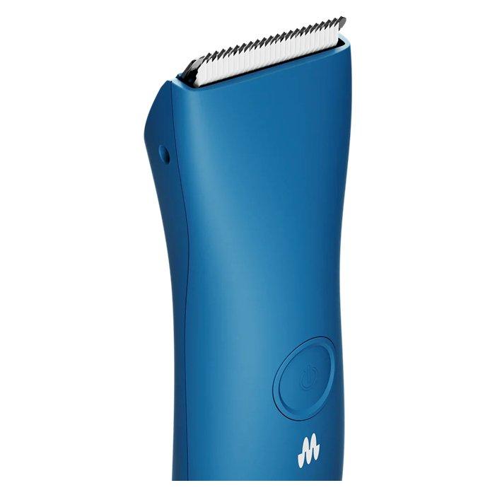 Meridian The Trimmer Premium Body & Face Trimmer, MEC102C – Ocean
