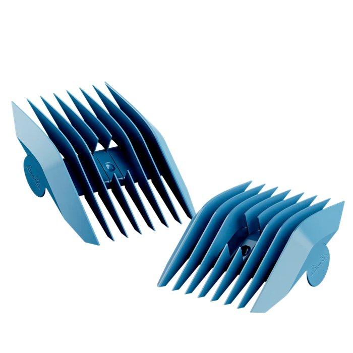 Meridian The Trimmer Premium Body & Face Trimmer, MEC102C – Ocean