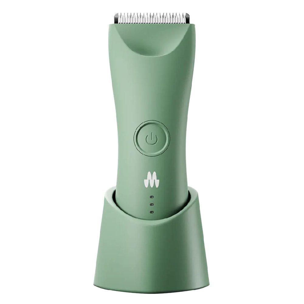 Buy Meridian the trimmer plus body & face trimmer, mec120b – sage in Kuwait