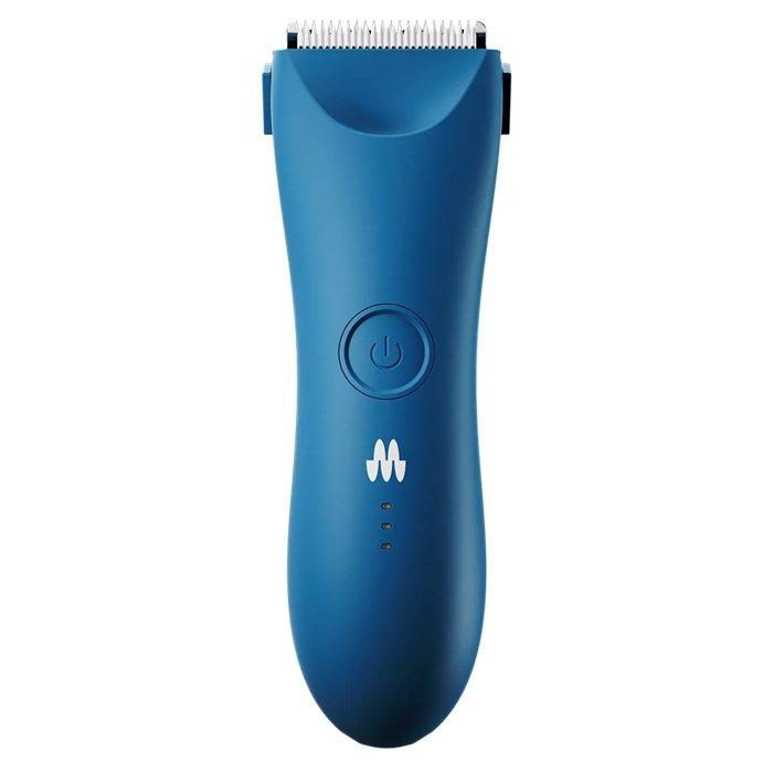 Meridian The Trimmer Plus Body & Face Trimmer, MEC120C – Ocean